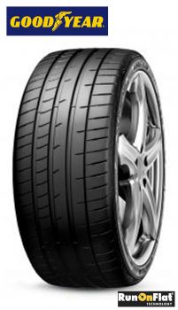 EAG F1 SUPERSPORT ROF